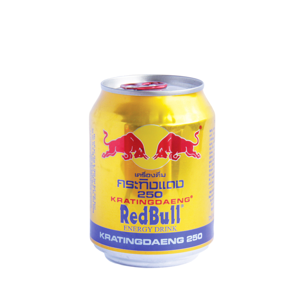 Red Bull Energy Drink 250ml – proomart.com